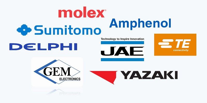 Here Are Our Major Connector Partners.