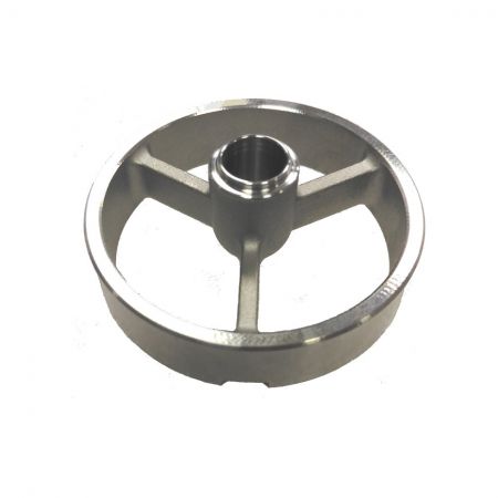 Custom Cartridge Carbon Steel