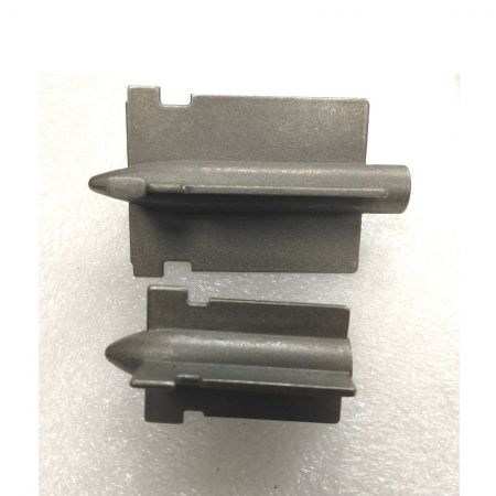 Vanes Carbon Steel