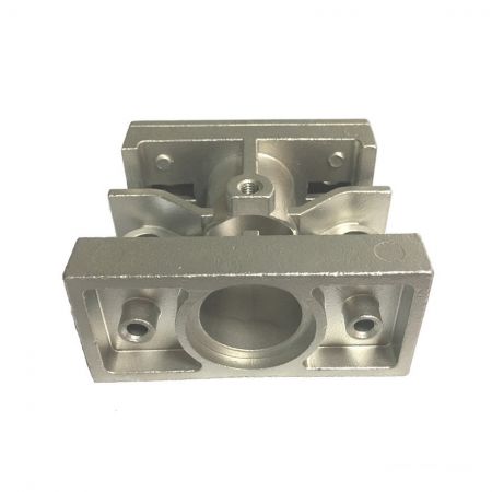 Staffa CF8M