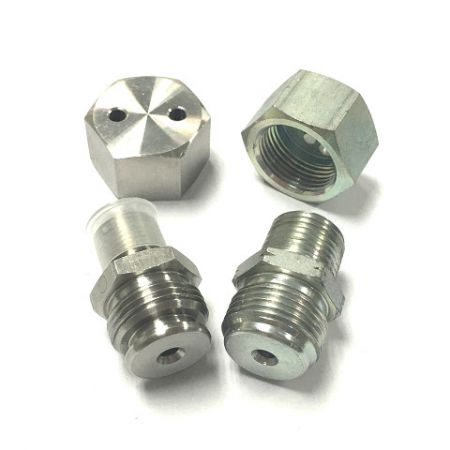 Grease Fitting in API Standard