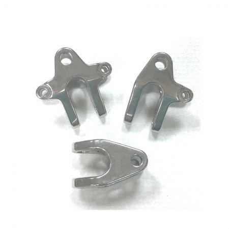 客製規格套索釘拋光件