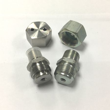 Grease Fitting